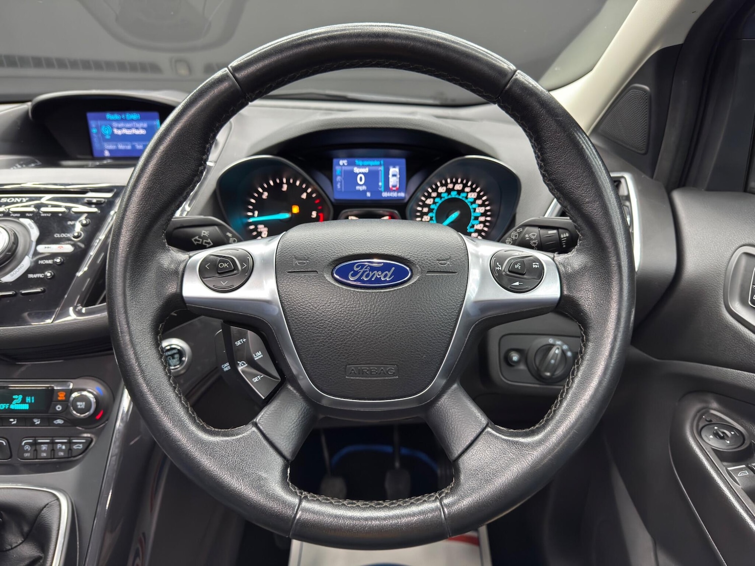 Used Ford Kuga 2015 for sale - 77278899: Photo 19