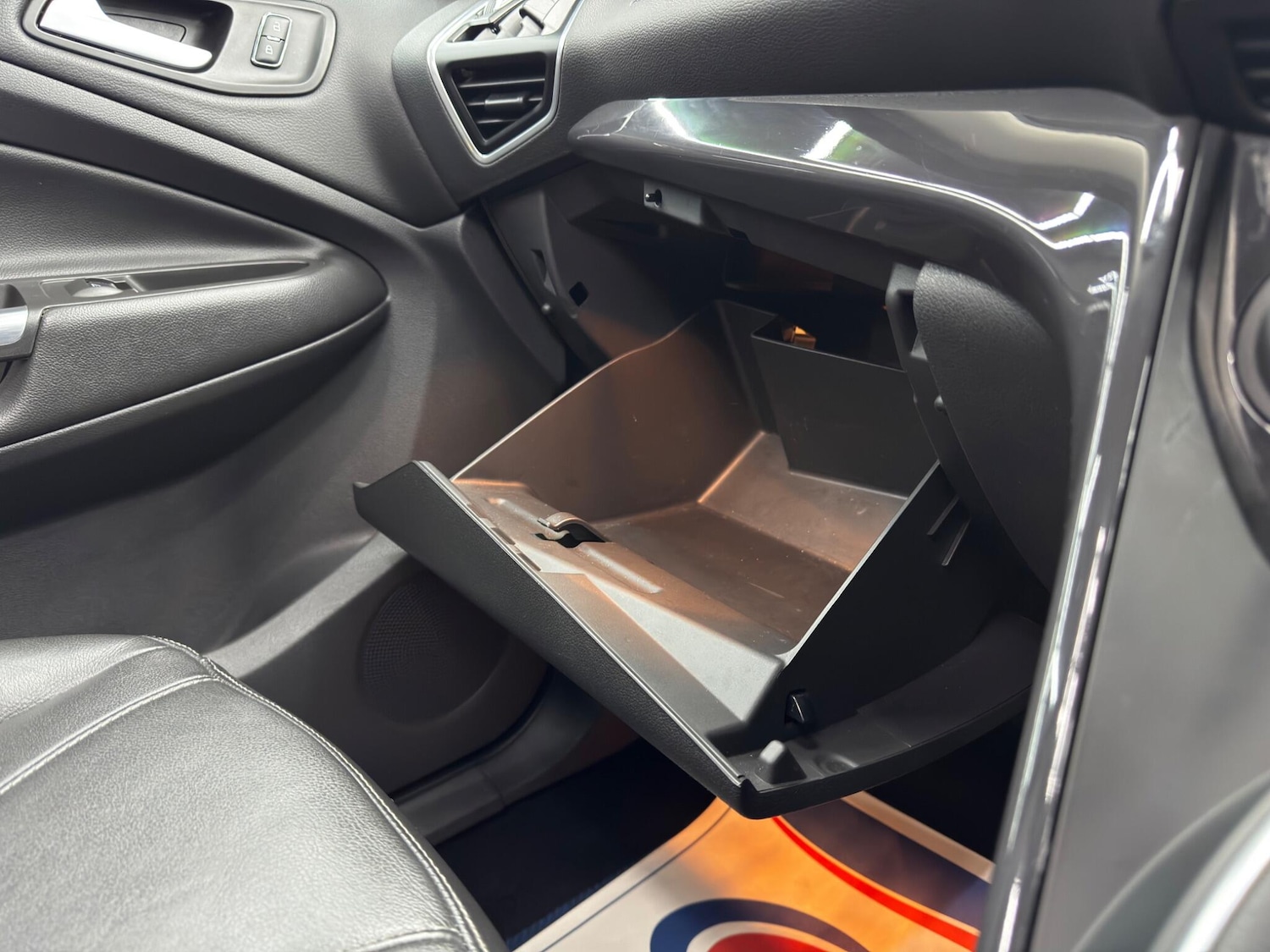 Used Ford Kuga 2015 for sale - 77278899: Photo 36