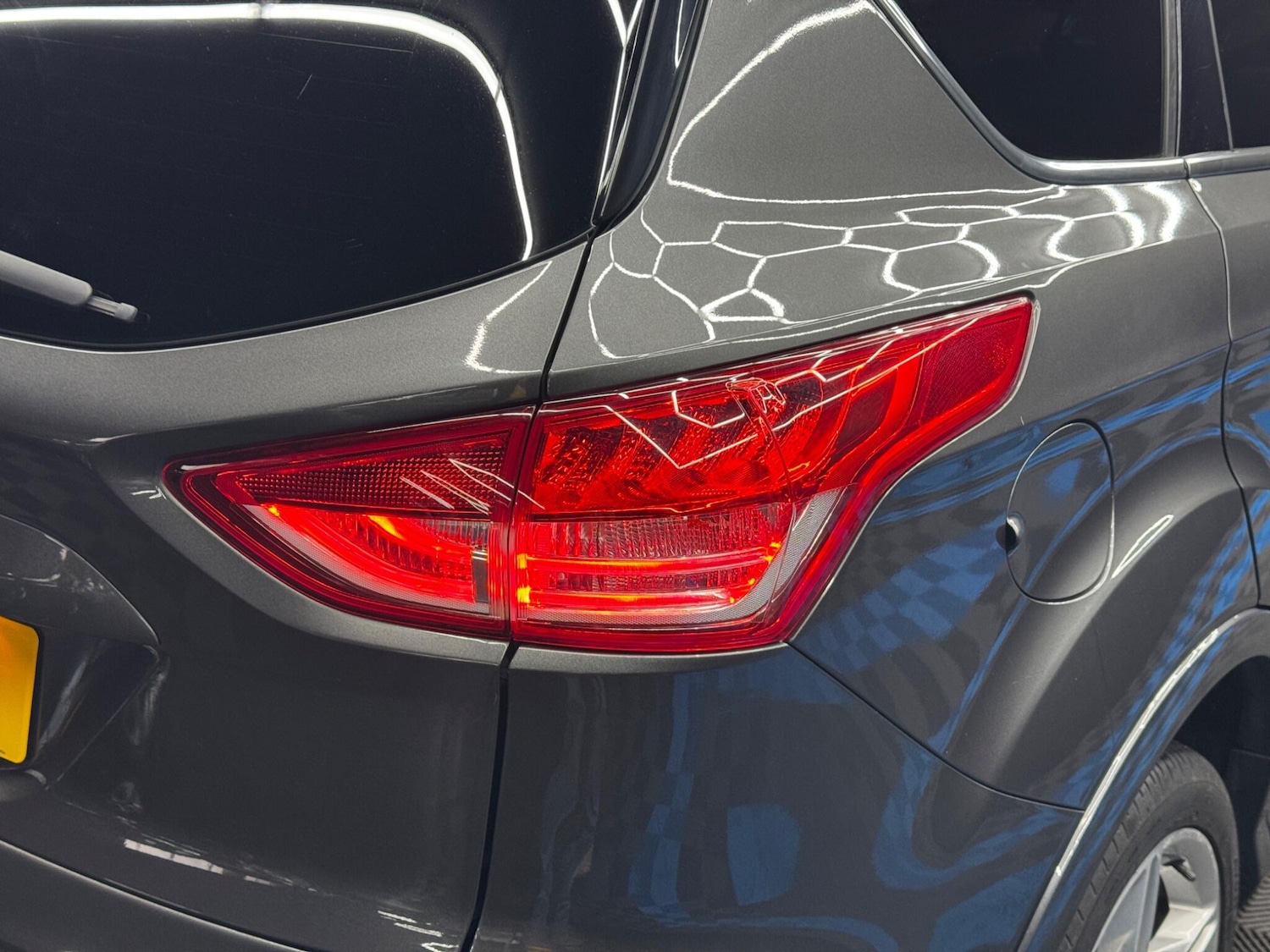 Used Ford Kuga 2015 for sale - 77278899: Photo 44