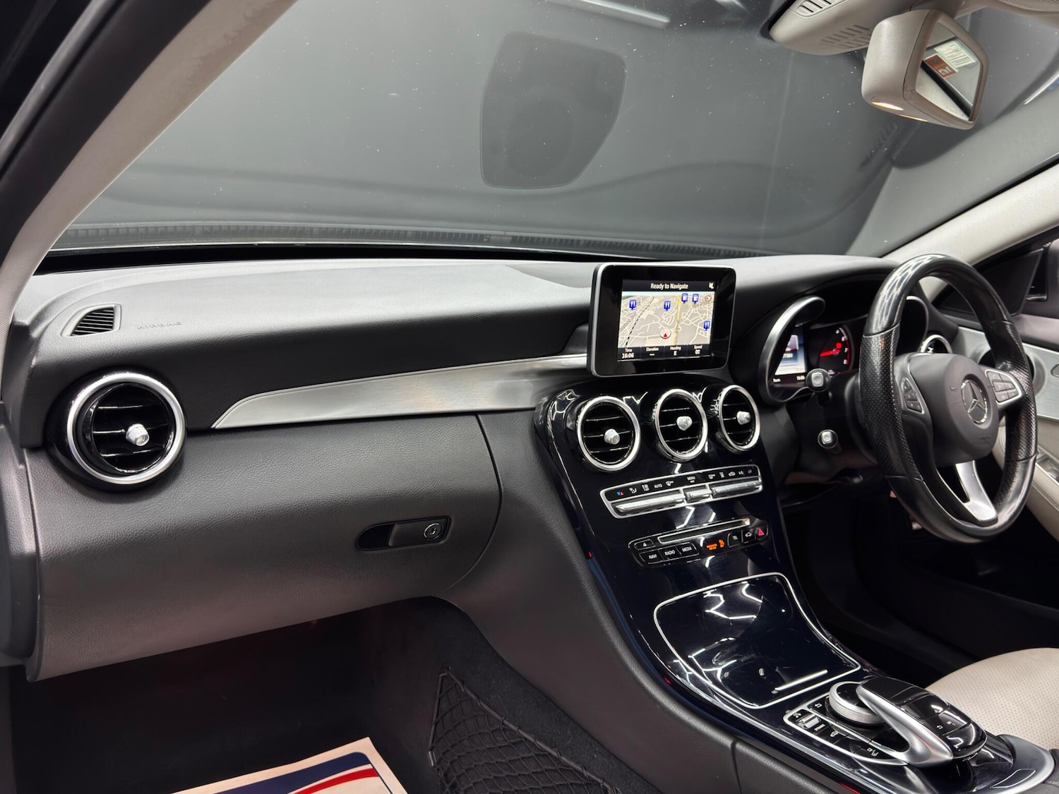 Used Mercedes-Benz C Class for sale - 78205088: Photo 11