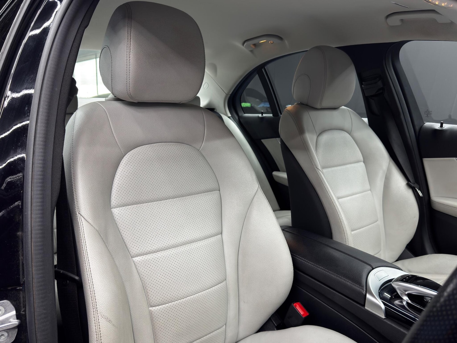 Used Mercedes-Benz C Class for sale - 78205088: Photo 12