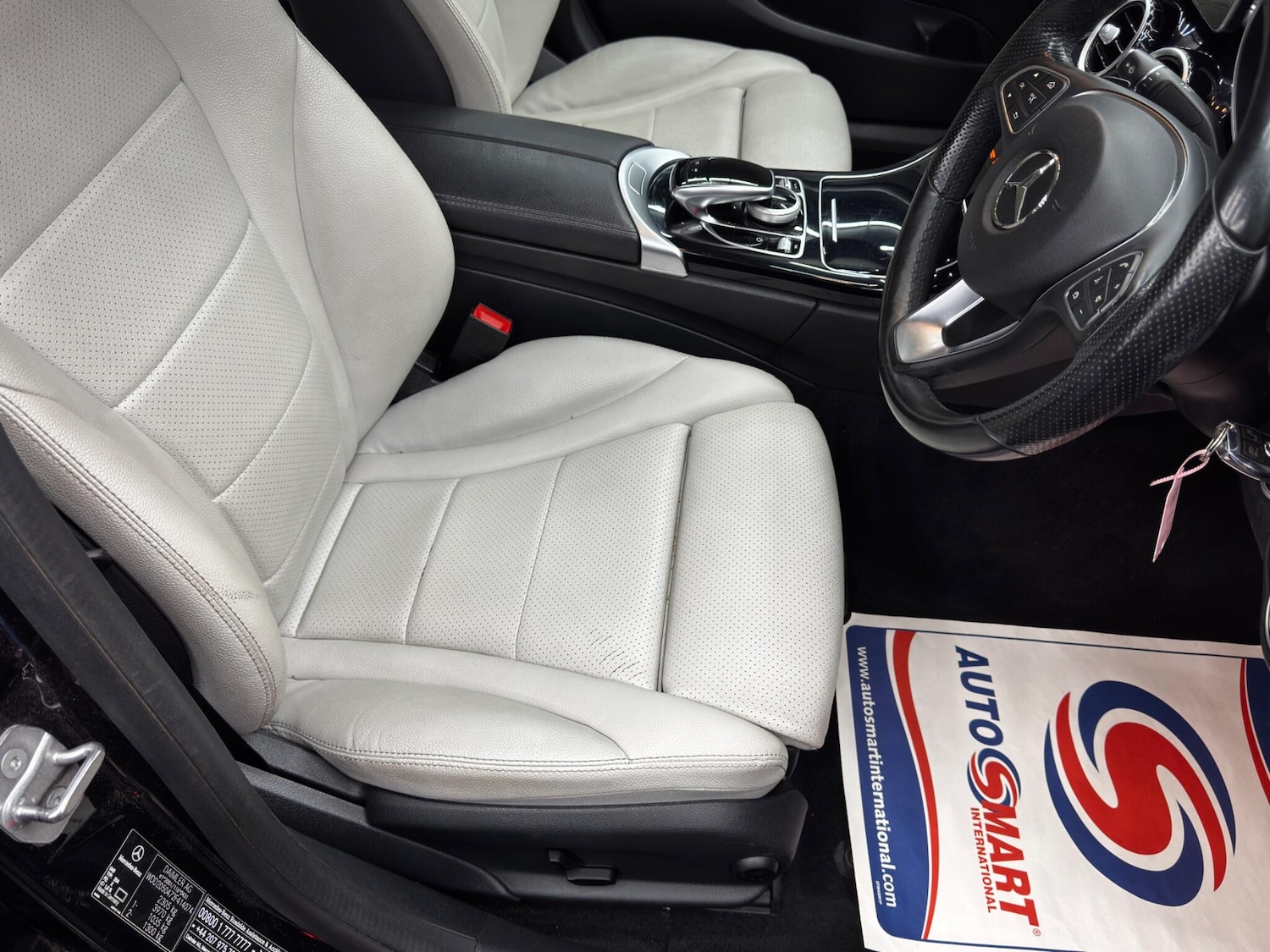 Used Mercedes-Benz C Class for sale - 78205088: Photo 13