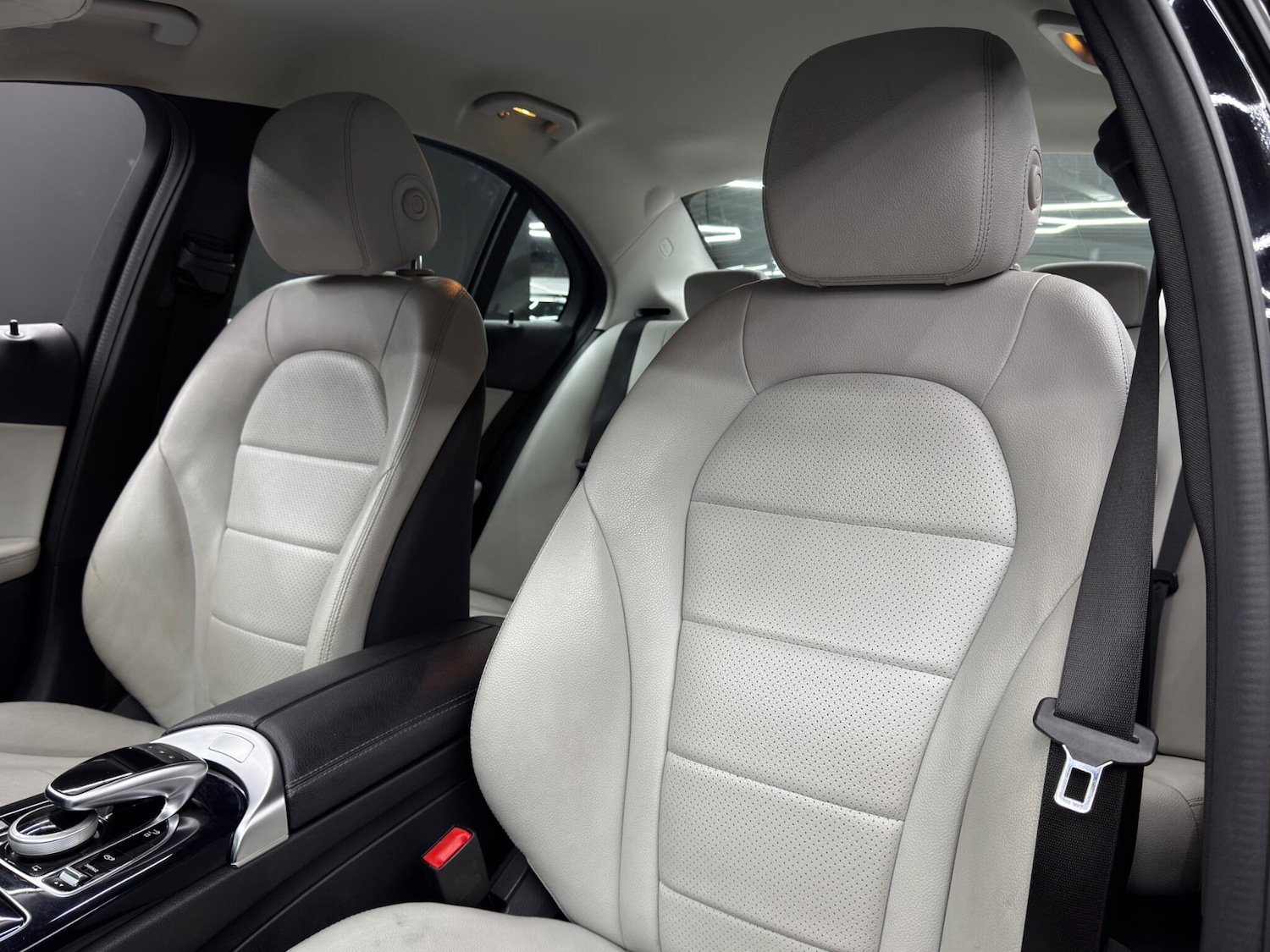 Used Mercedes-Benz C Class for sale - 78205088: Photo 14