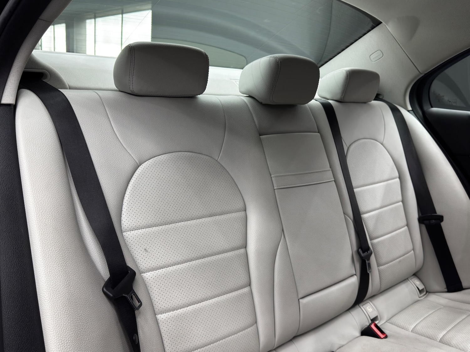 Used Mercedes-Benz C Class for sale - 78205088: Photo 15