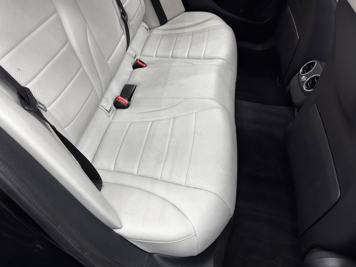 Used Mercedes-Benz C Class for sale - 78205088: Photo 16