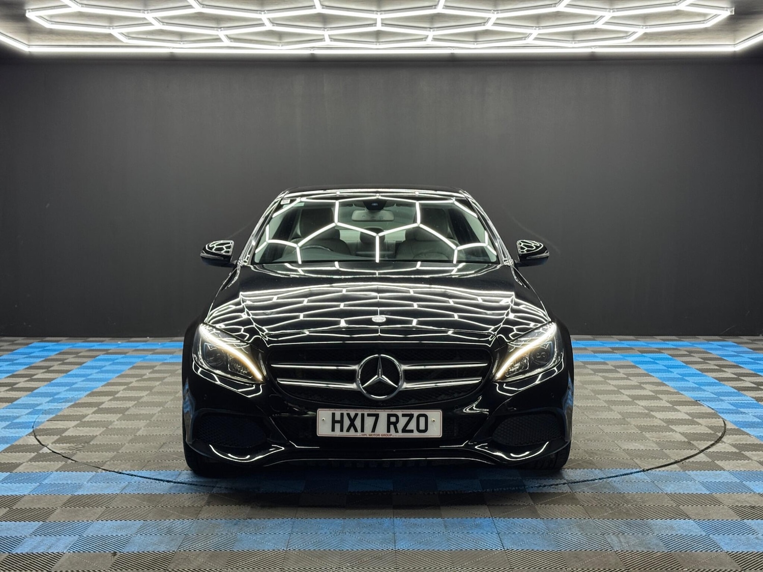 Used Mercedes-Benz C Class for sale - 78205088: Photo 2