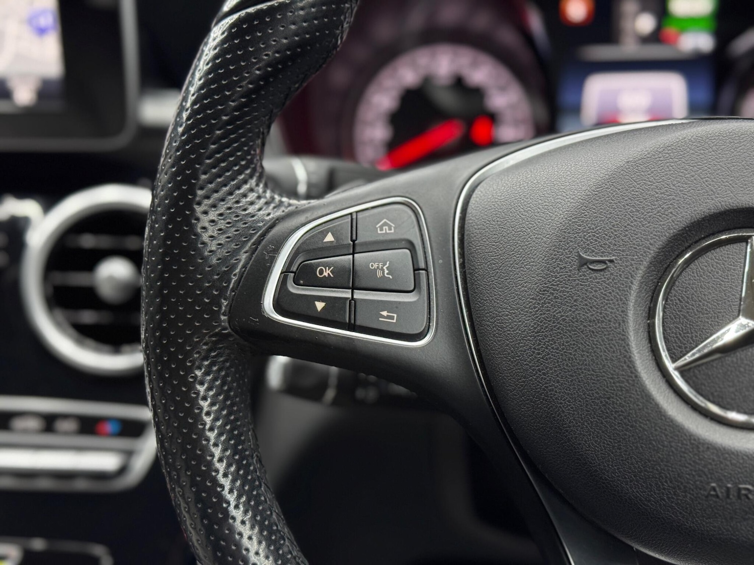 Used Mercedes-Benz C Class for sale - 78205088: Photo 20