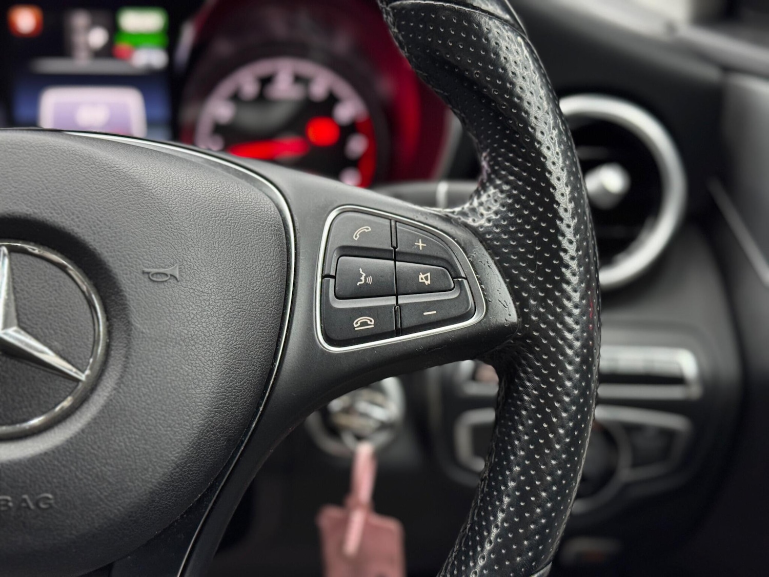 Used Mercedes-Benz C Class for sale - 78205088: Photo 21