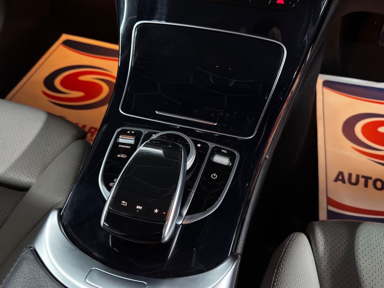 Used Mercedes-Benz C Class for sale - 78205088: Photo 25