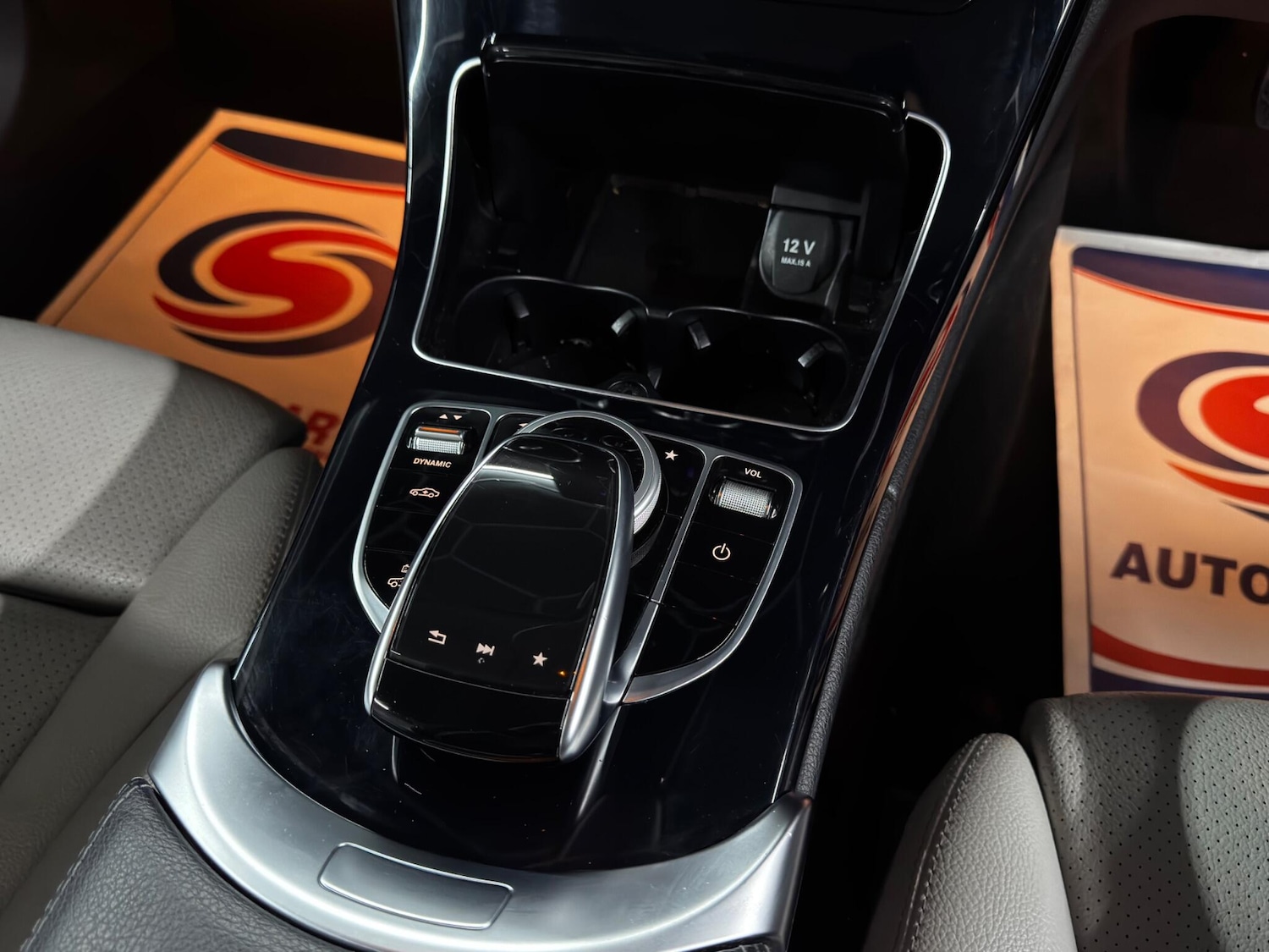 Used Mercedes-Benz C Class for sale - 78205088: Photo 26