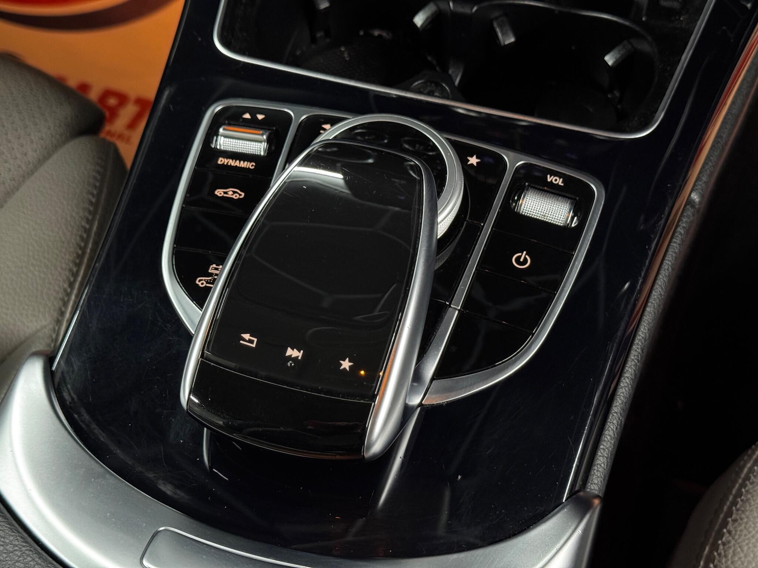 Used Mercedes-Benz C Class for sale - 78205088: Photo 27