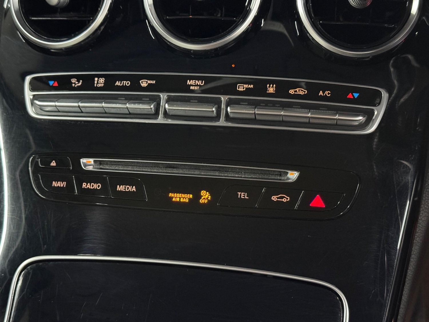 Used Mercedes-Benz C Class for sale - 78205088: Photo 28