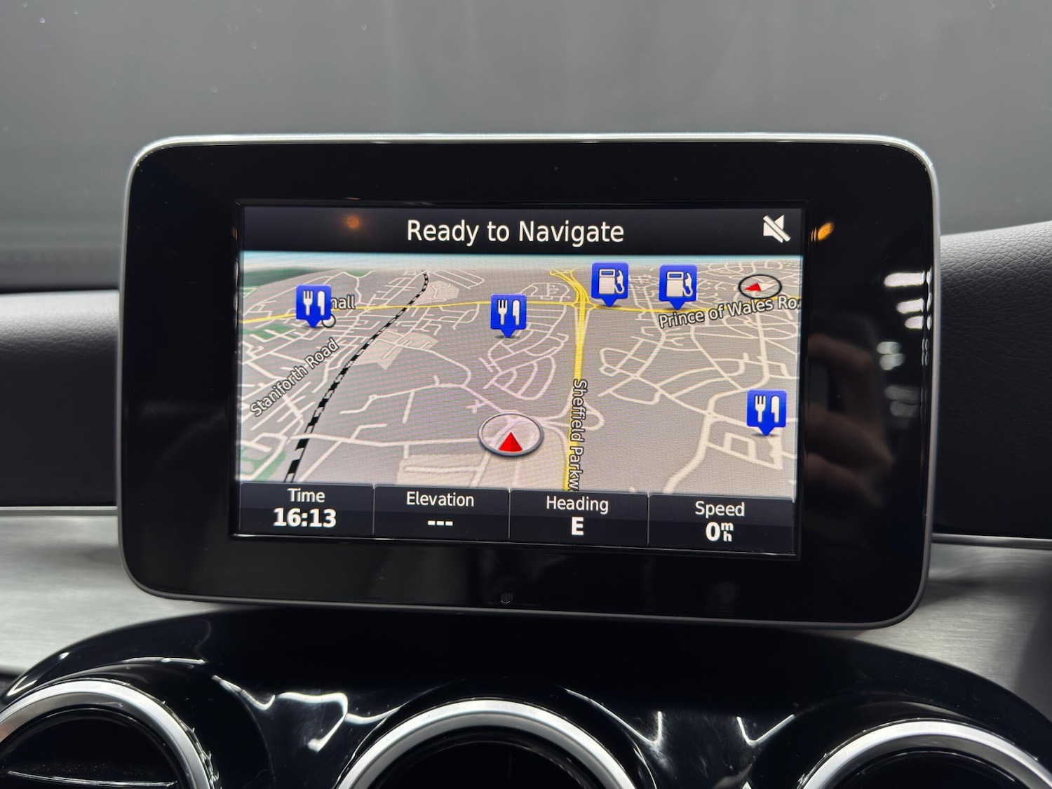 Used Mercedes-Benz C Class for sale - 78205088: Photo 29