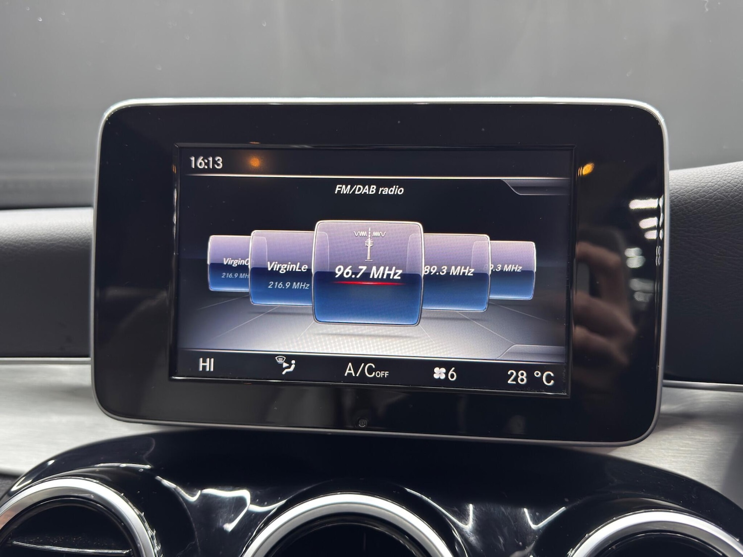 Used Mercedes-Benz C Class for sale - 78205088: Photo 30