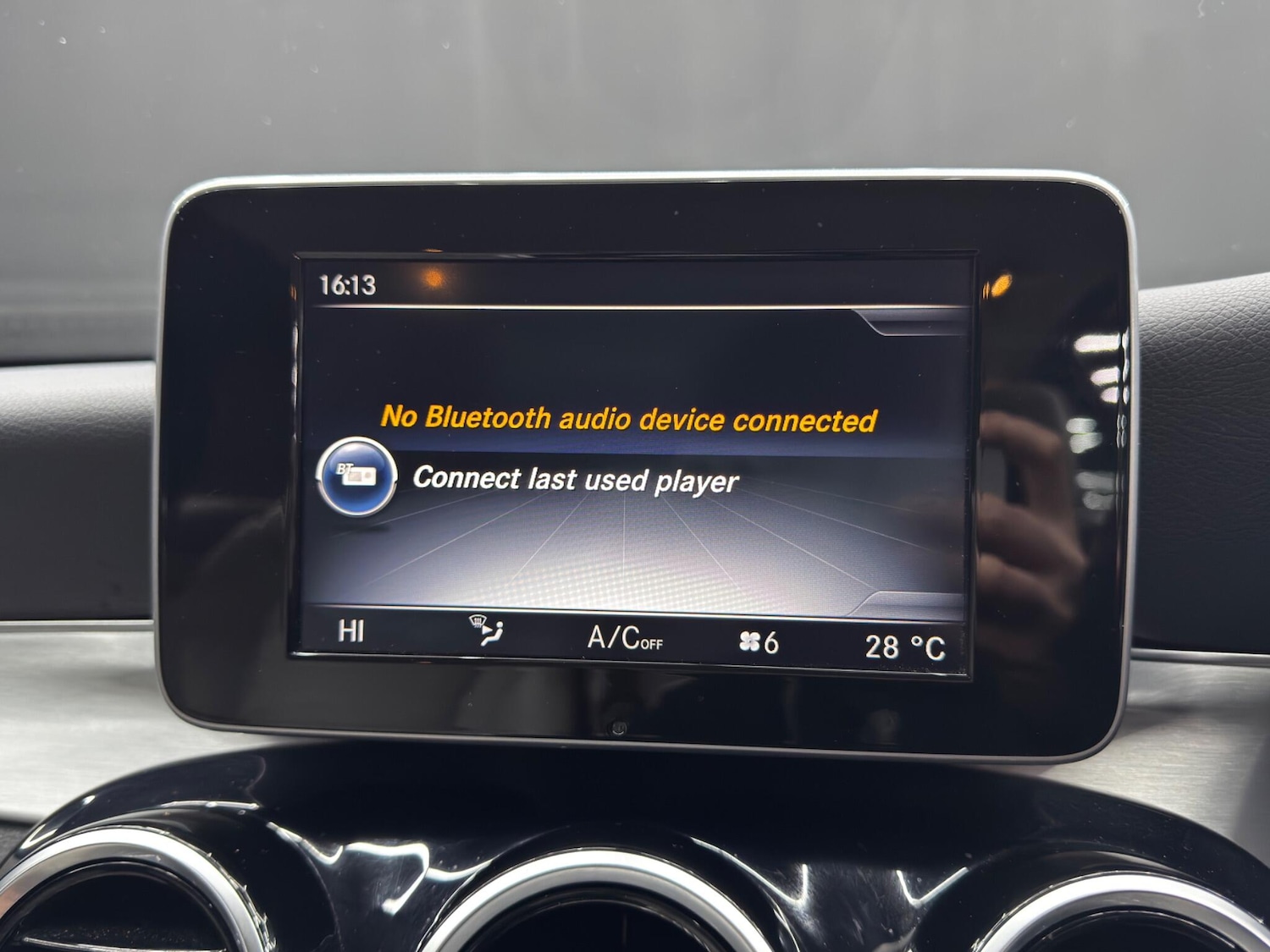 Used Mercedes-Benz C Class for sale - 78205088: Photo 31