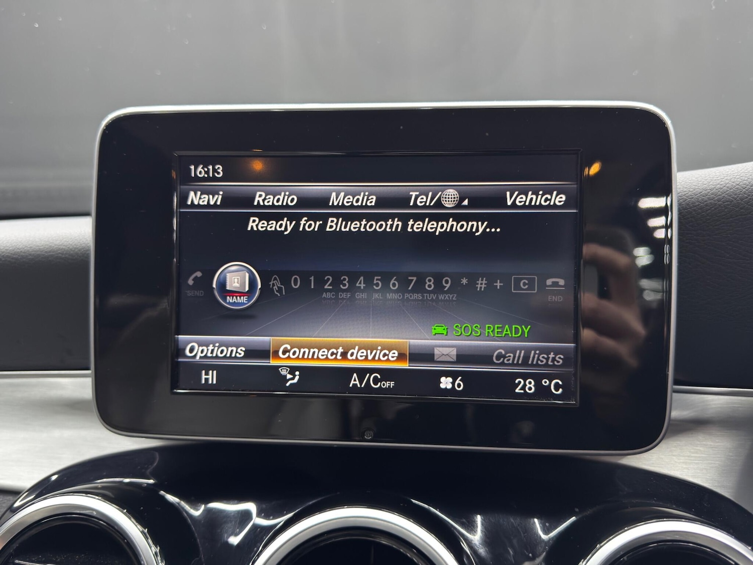 Used Mercedes-Benz C Class for sale - 78205088: Photo 32