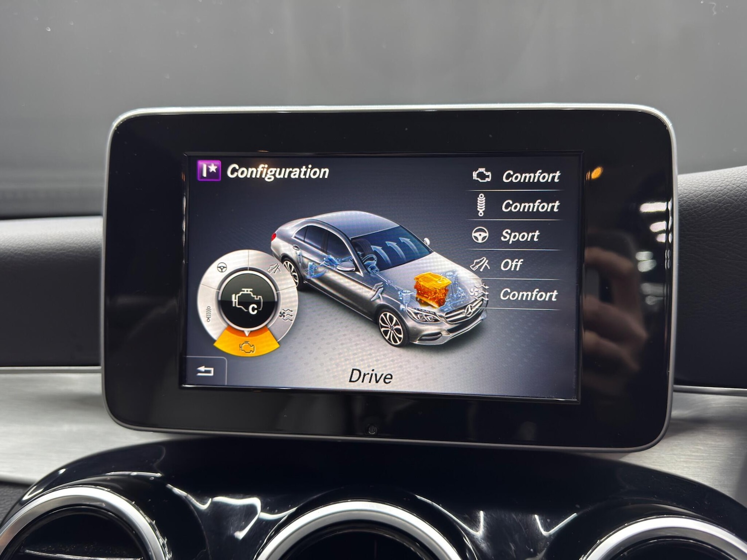 Used Mercedes-Benz C Class for sale - 78205088: Photo 33