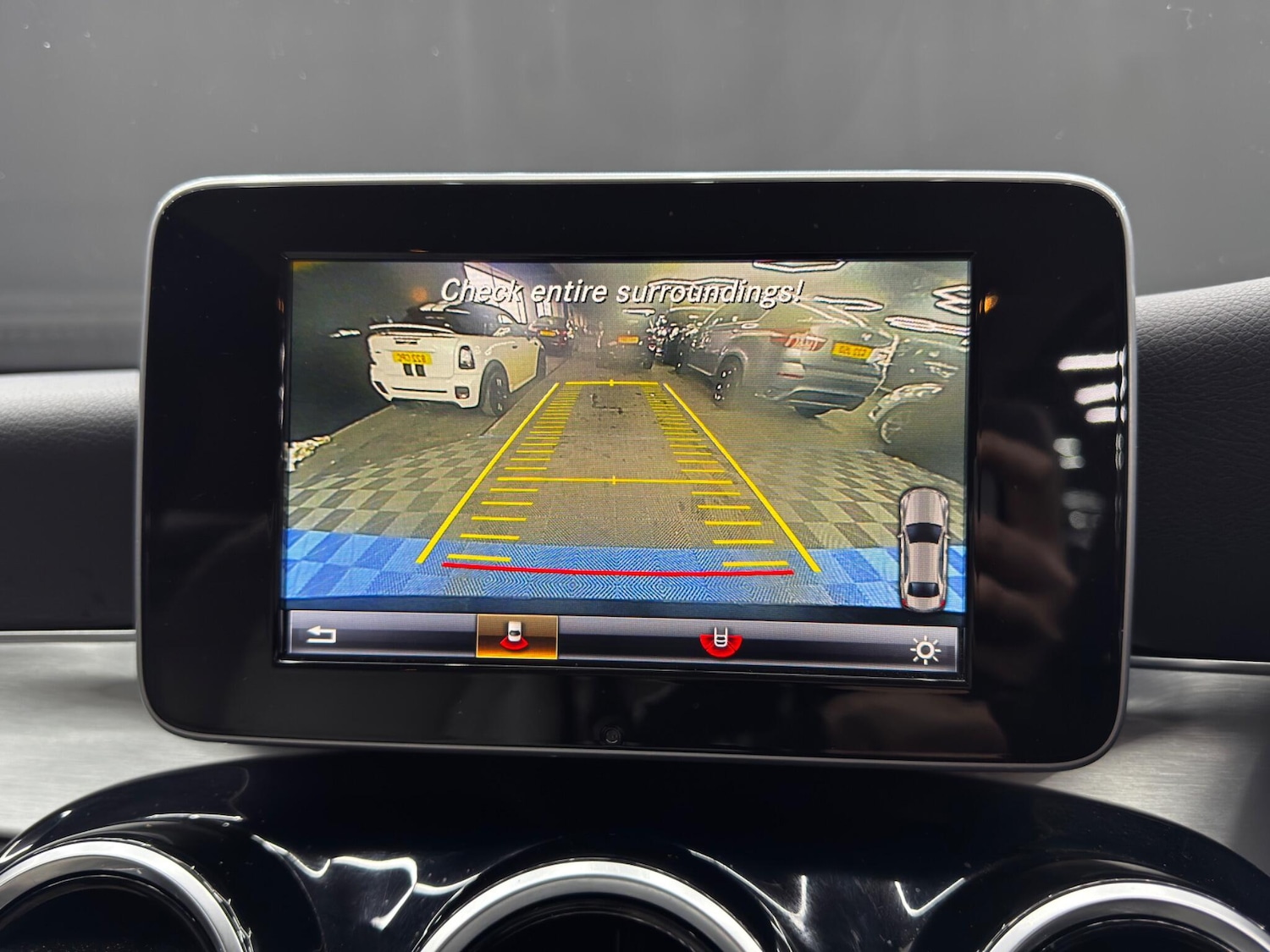 Used Mercedes-Benz C Class for sale - 78205088: Photo 34