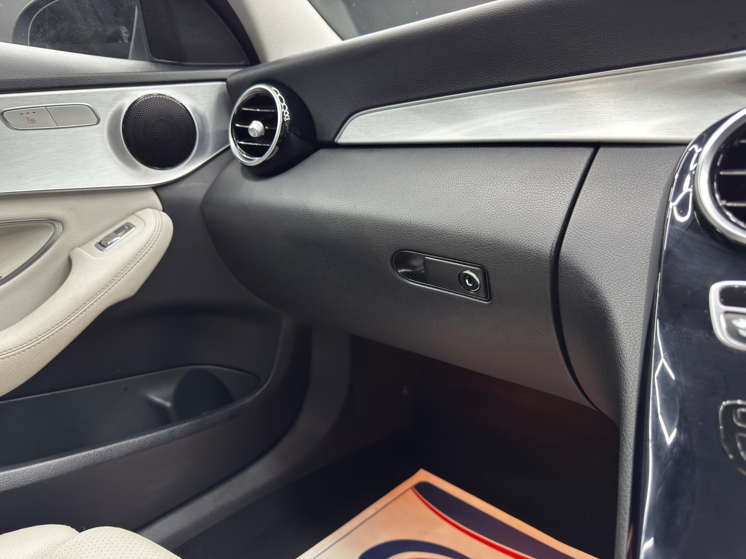 Used Mercedes-Benz C Class for sale - 78205088: Photo 35