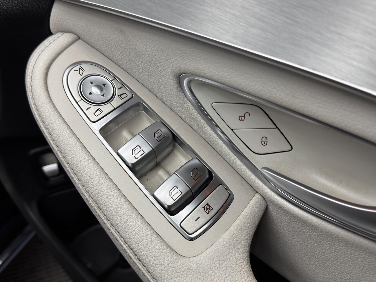 Used Mercedes-Benz C Class for sale - 78205088: Photo 40