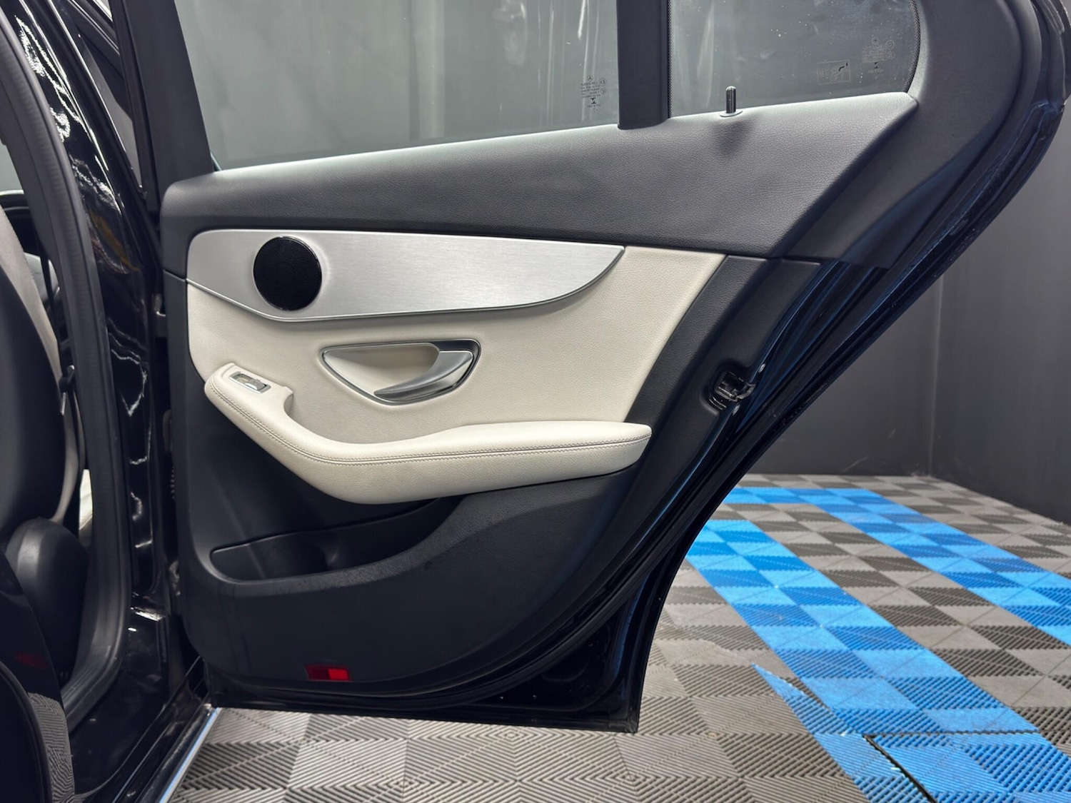 Used Mercedes-Benz C Class for sale - 78205088: Photo 41