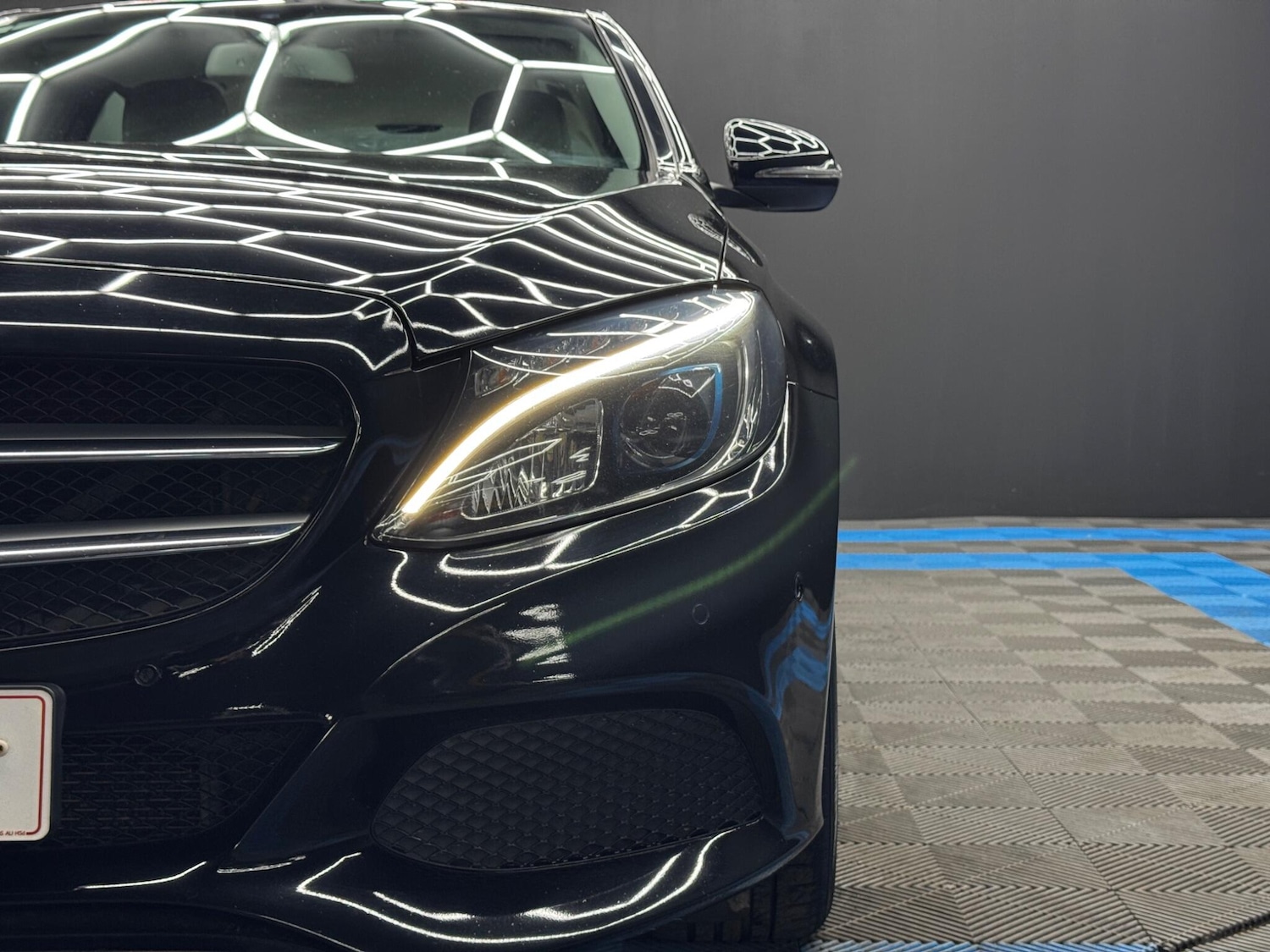 Used Mercedes-Benz C Class for sale - 78205088: Photo 44