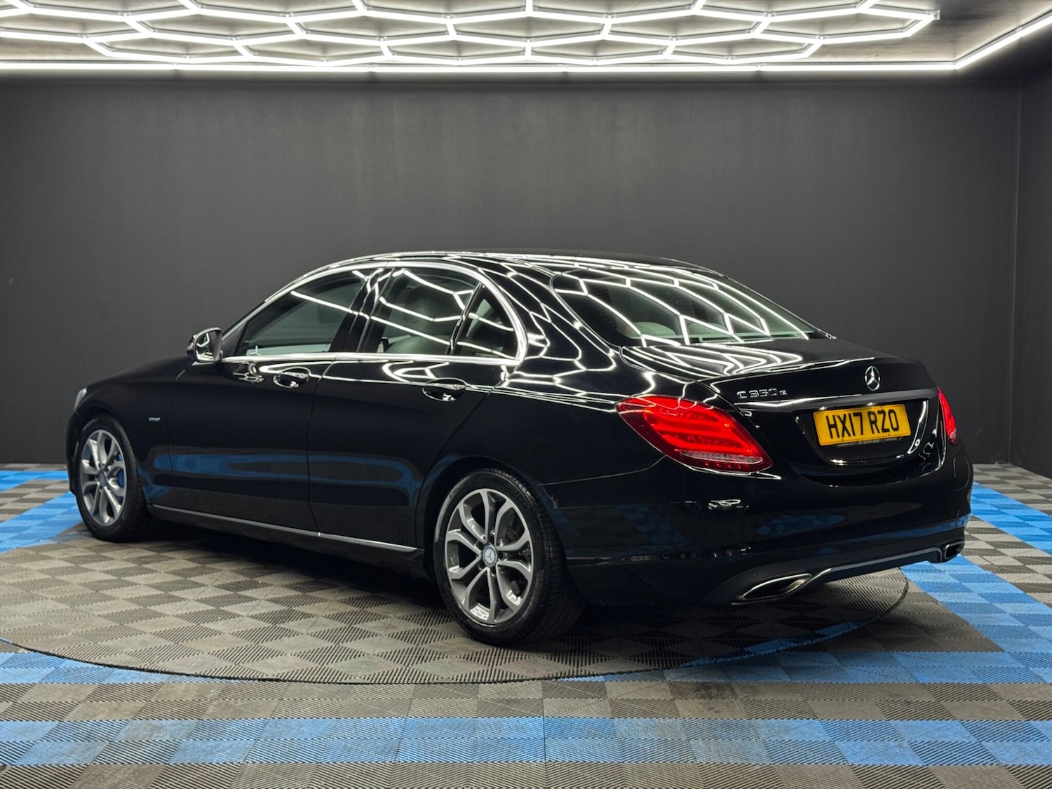 Used Mercedes-Benz C Class for sale - 78205088: Photo 7