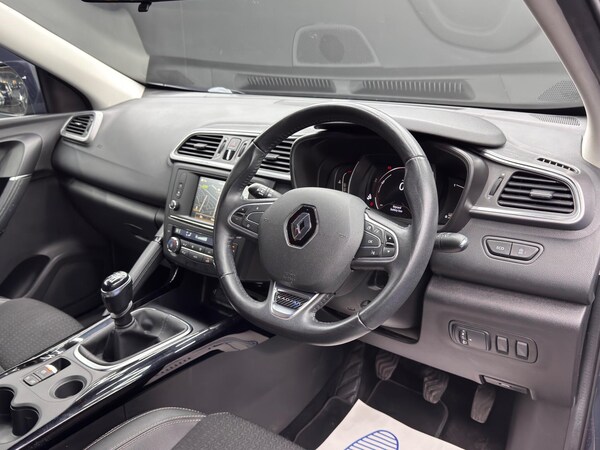 Used Renault Kadjar 2018 for sale - 76317988: Photo 9