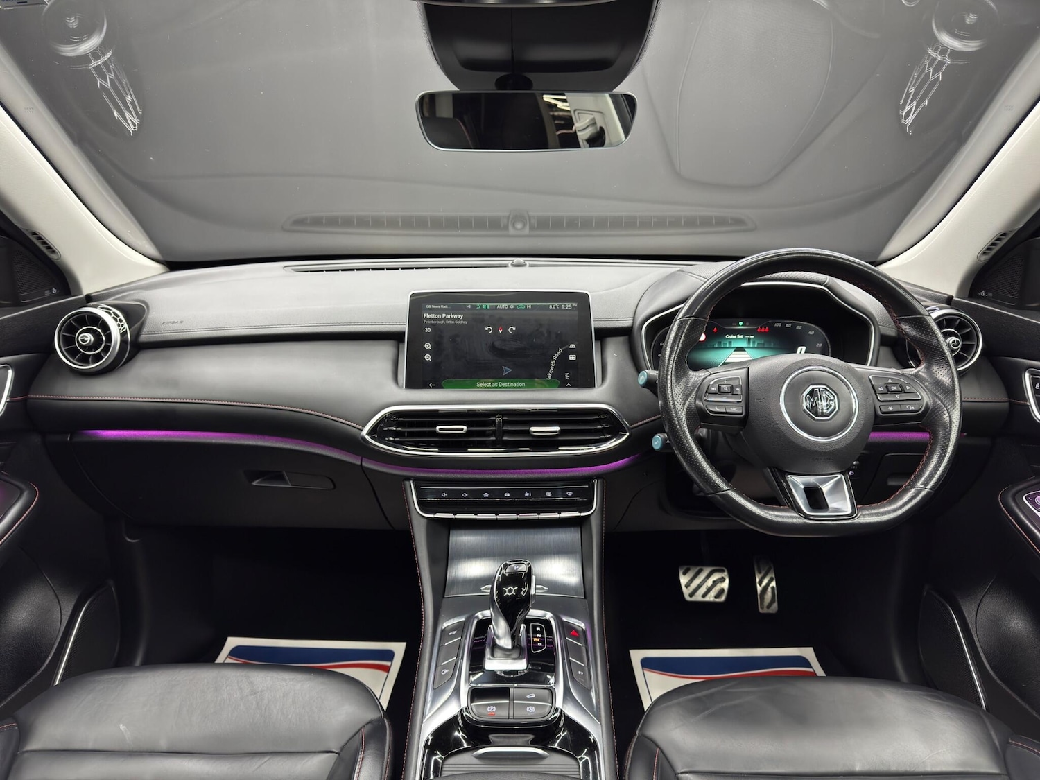 Used MG MG HS 2022 for sale - 78086723: Photo 11