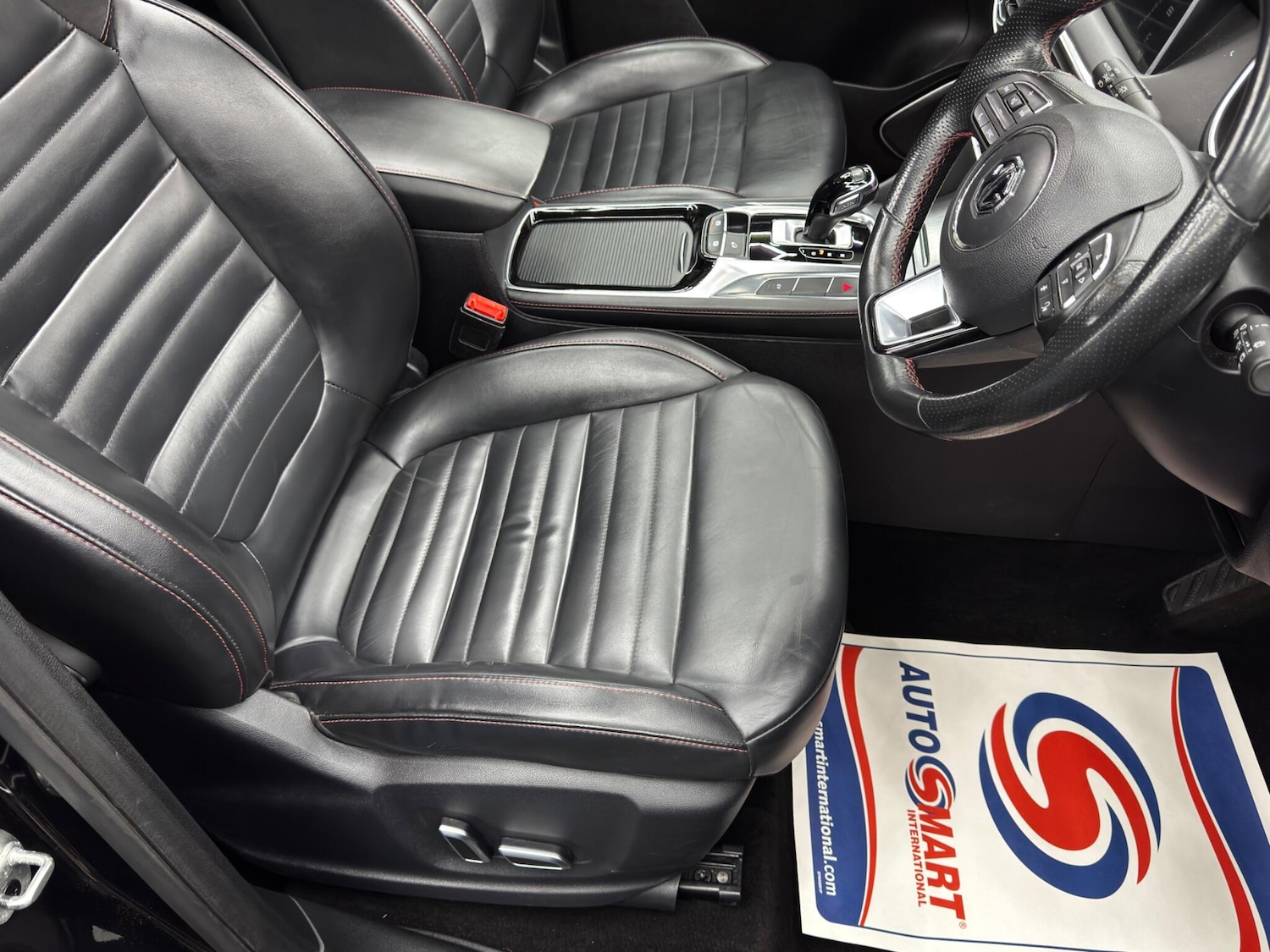 Used MG MG HS 2022 for sale - 78086723: Photo 14