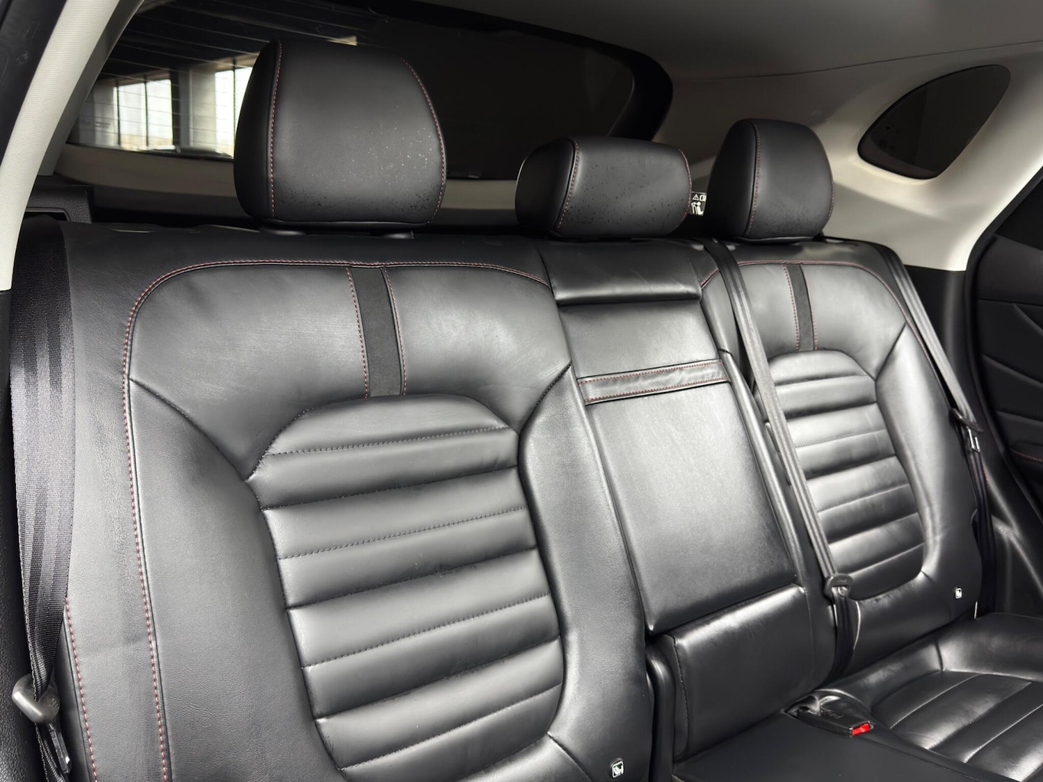 Used MG MG HS 2022 for sale - 78086723: Photo 16