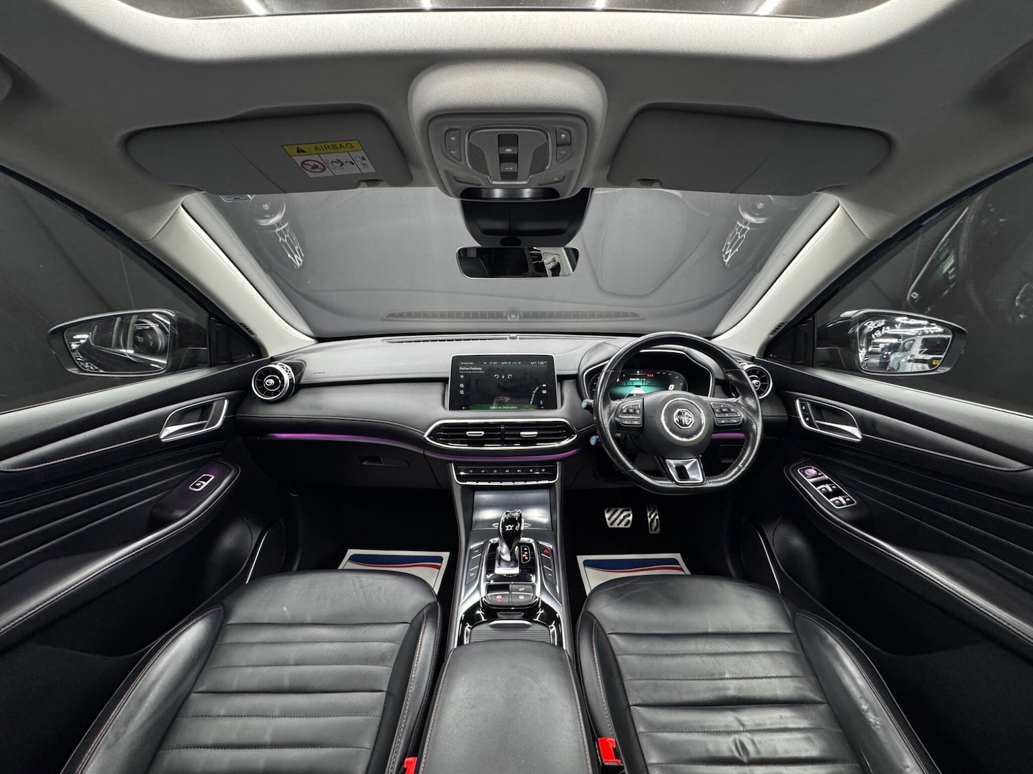 Used MG MG HS 2022 for sale - 78086723: Photo 18