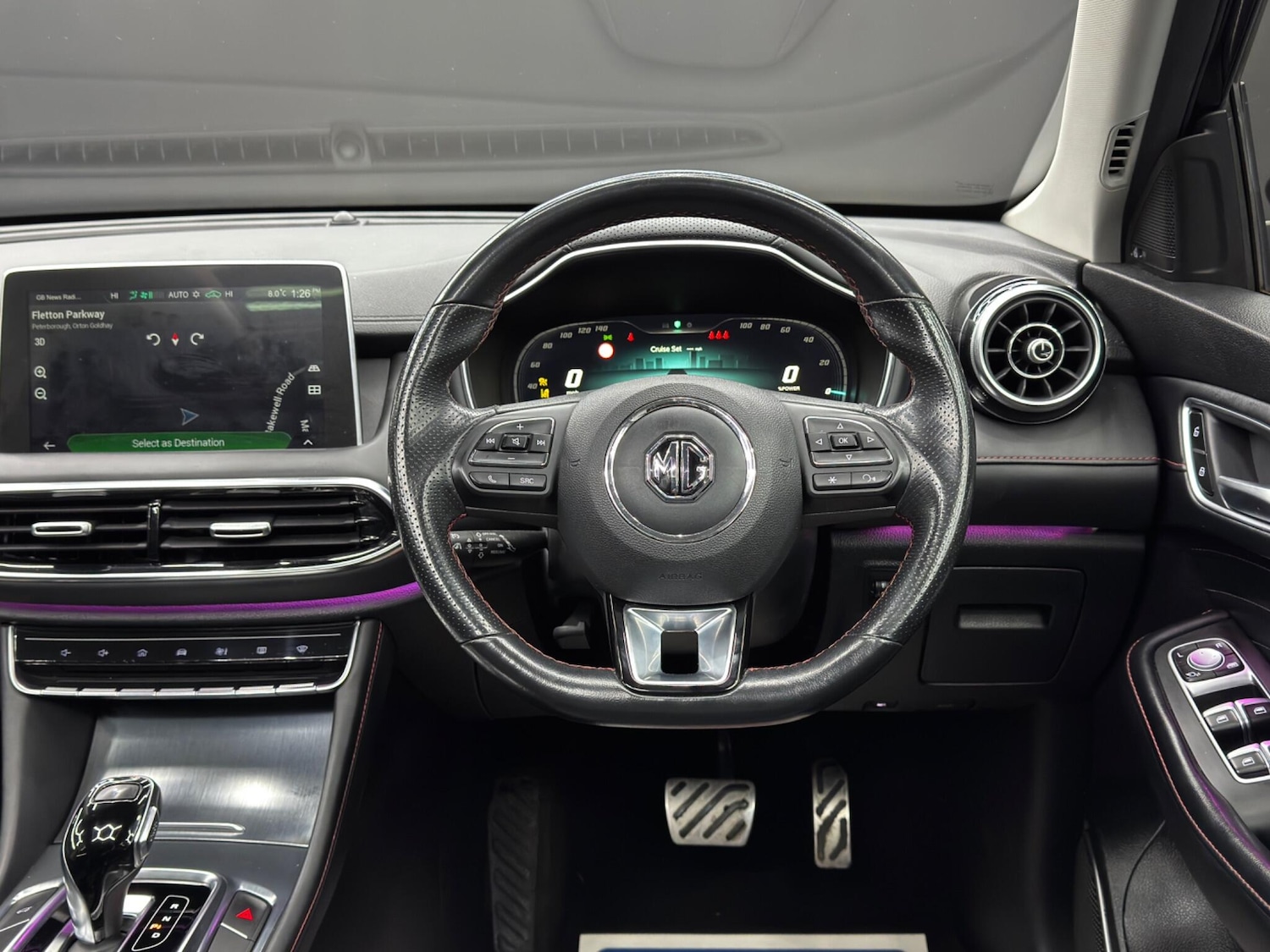 Used MG MG HS 2022 for sale - 78086723: Photo 19