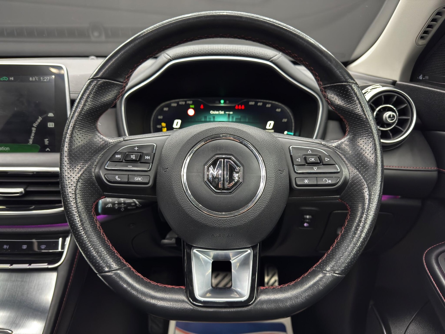 Used MG MG HS 2022 for sale - 78086723: Photo 20