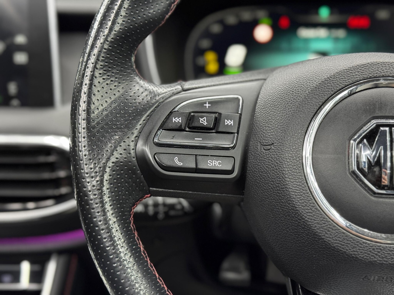 Used MG MG HS 2022 for sale - 78086723: Photo 21