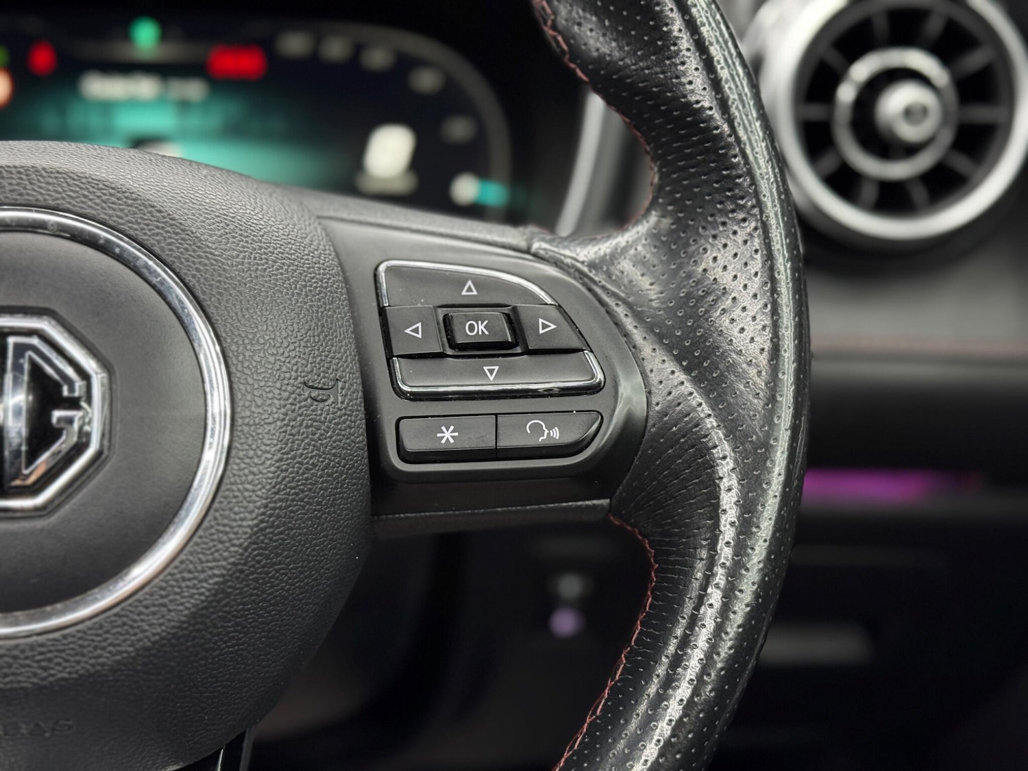 Used MG MG HS 2022 for sale - 78086723: Photo 22