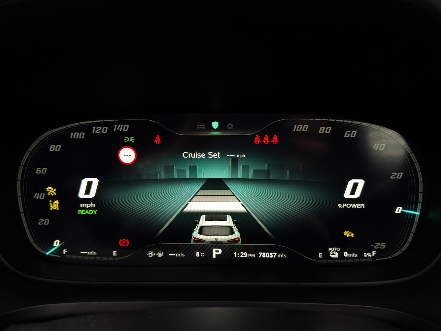 Used MG MG HS 2022 for sale - 78086723: Photo 24