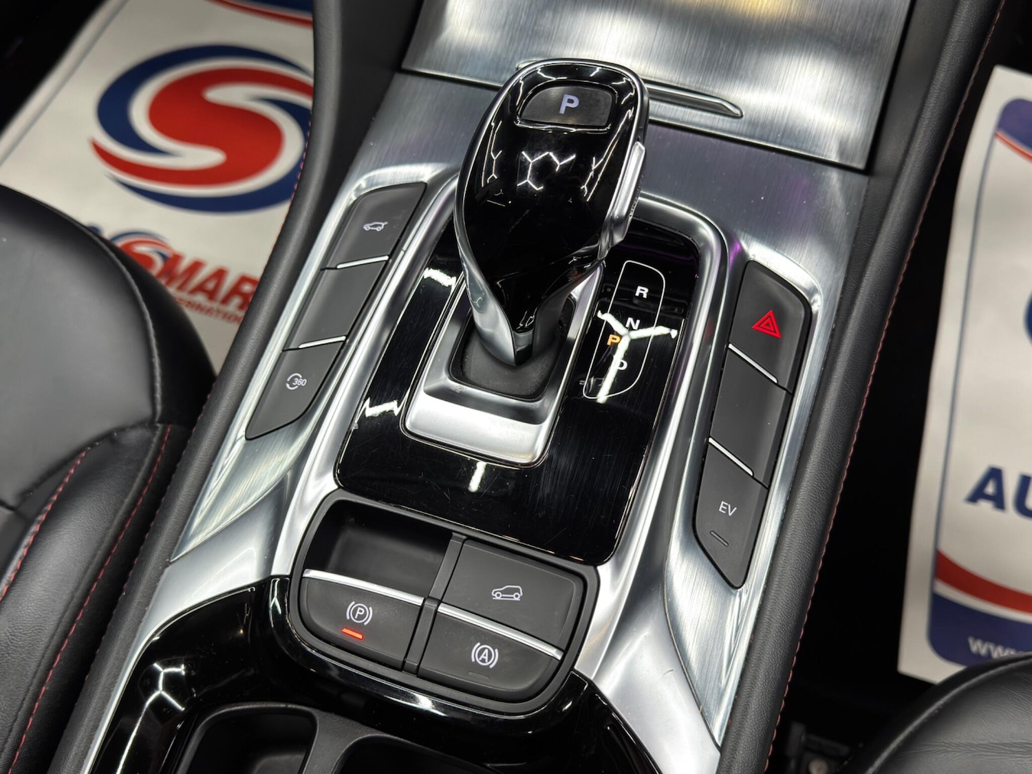 Used MG MG HS 2022 for sale - 78086723: Photo 28