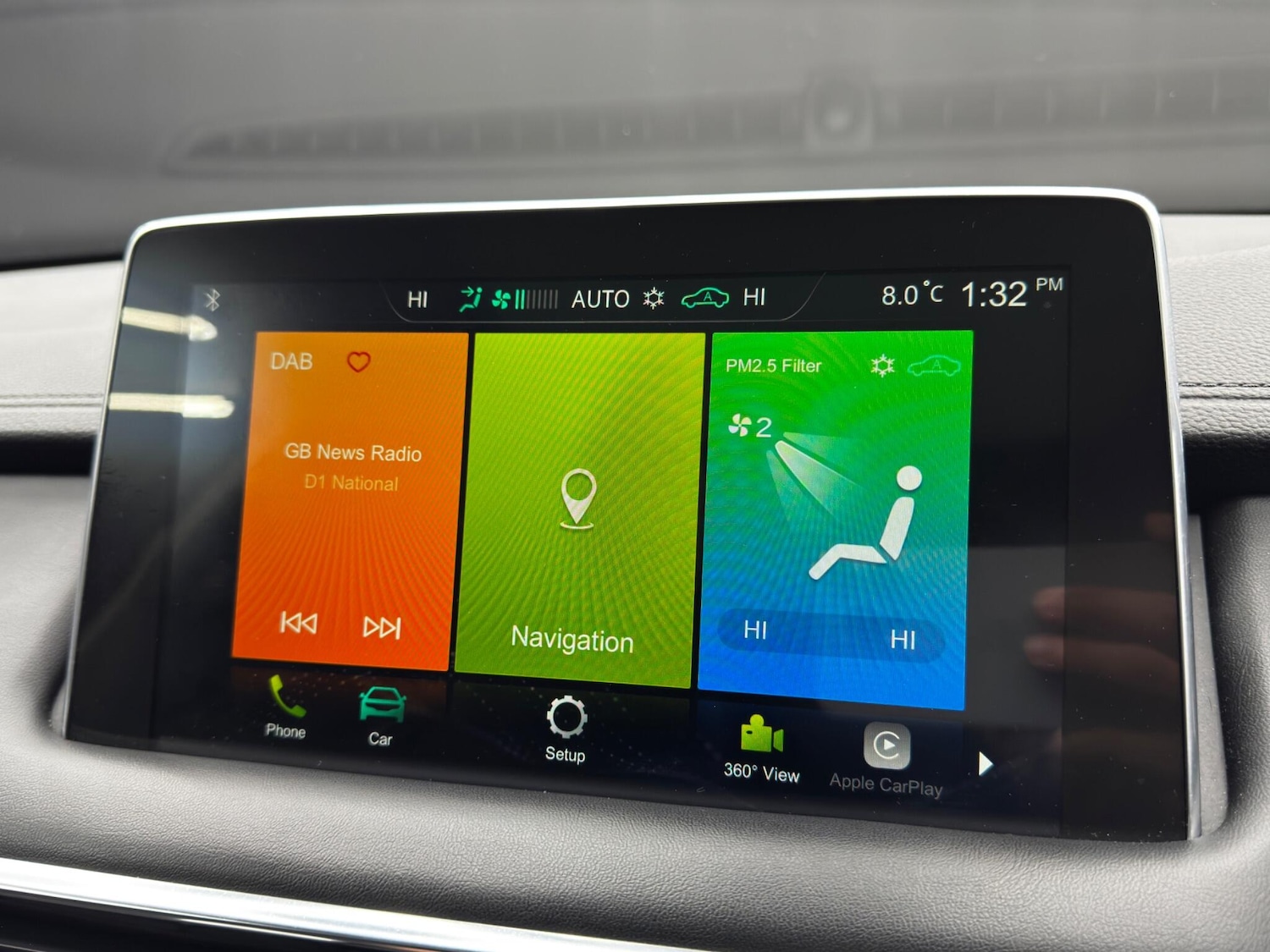 Used MG MG HS 2022 for sale - 78086723: Photo 31