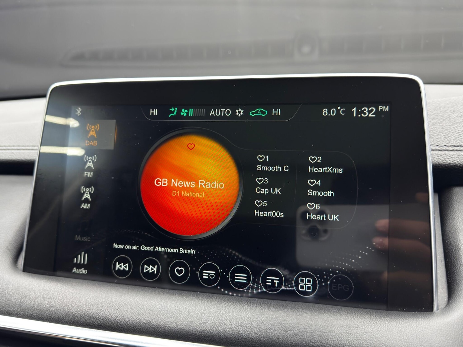 Used MG MG HS 2022 for sale - 78086723: Photo 32