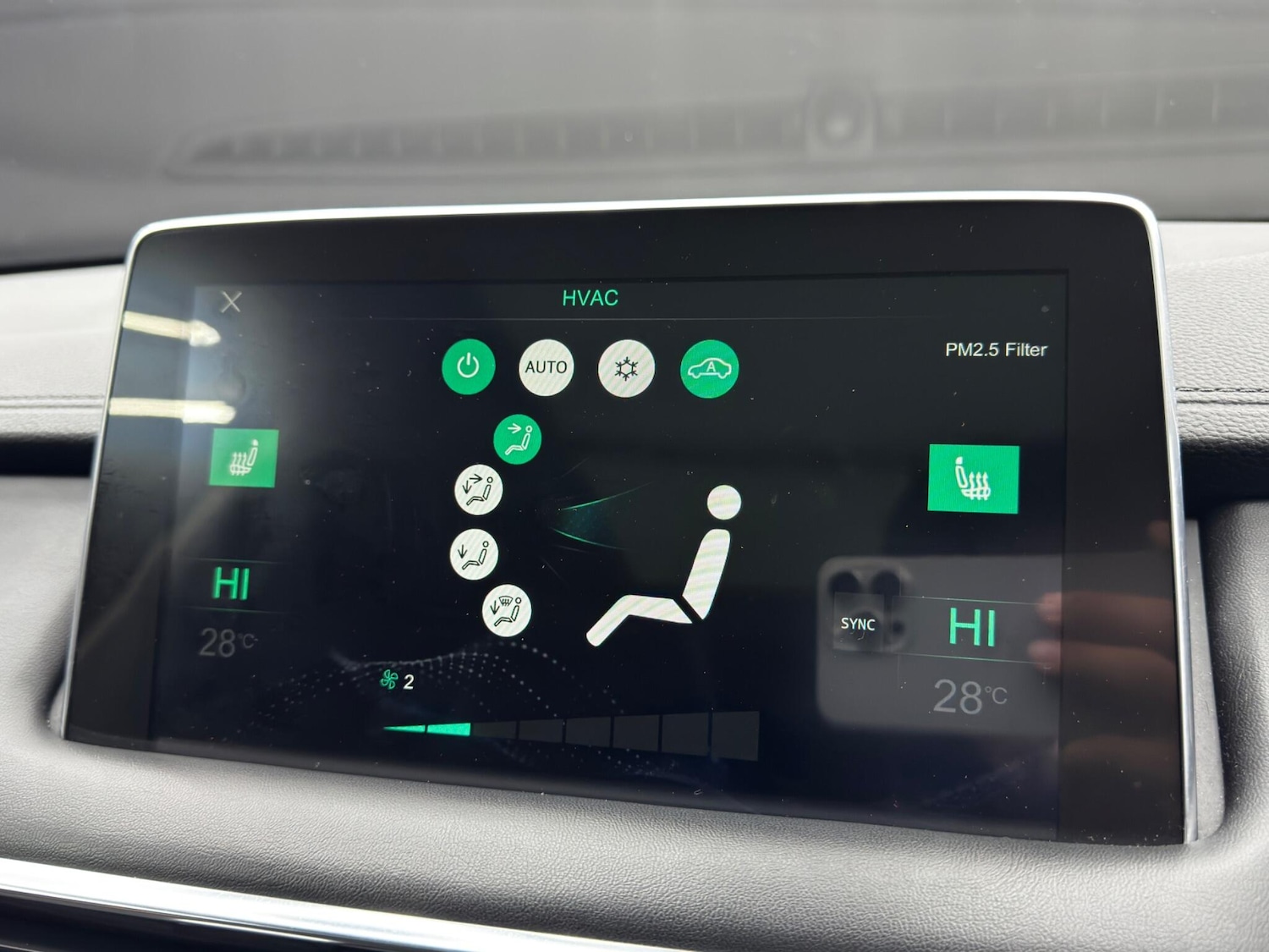 Used MG MG HS 2022 for sale - 78086723: Photo 33