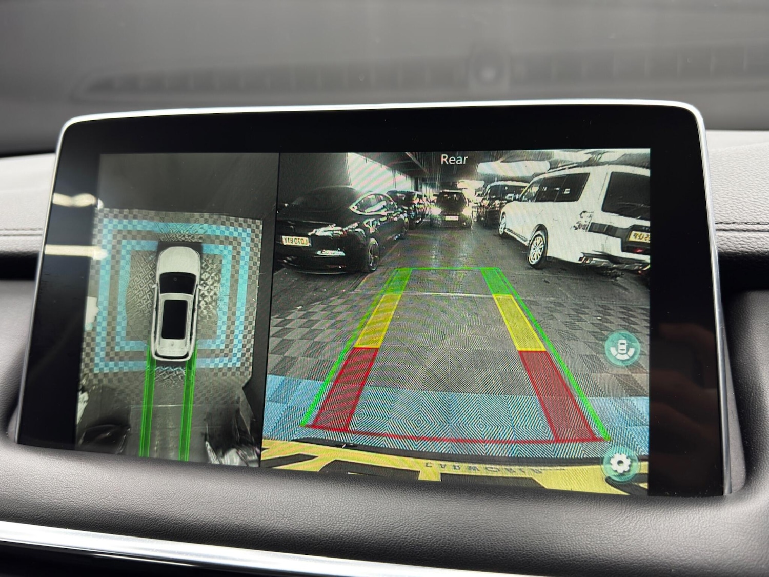 Used MG MG HS 2022 for sale - 78086723: Photo 35