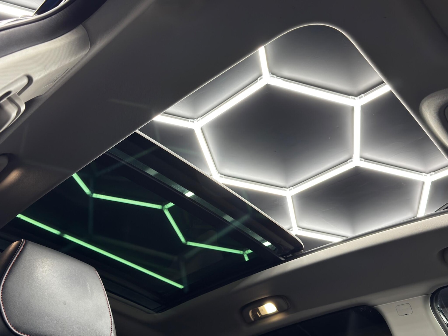 Used MG MG HS 2022 for sale - 78086723: Photo 37