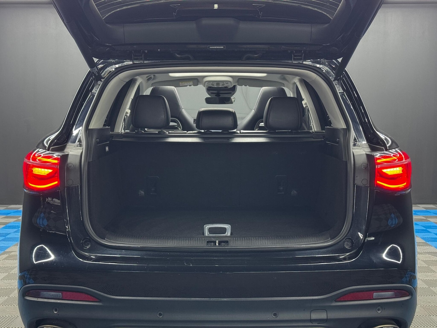 Used MG MG HS 2022 for sale - 78086723: Photo 39