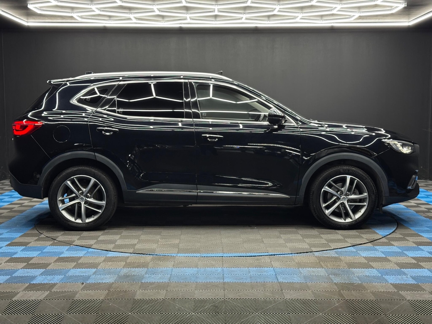 Used MG MG HS 2022 for sale - 78086723: Photo 4