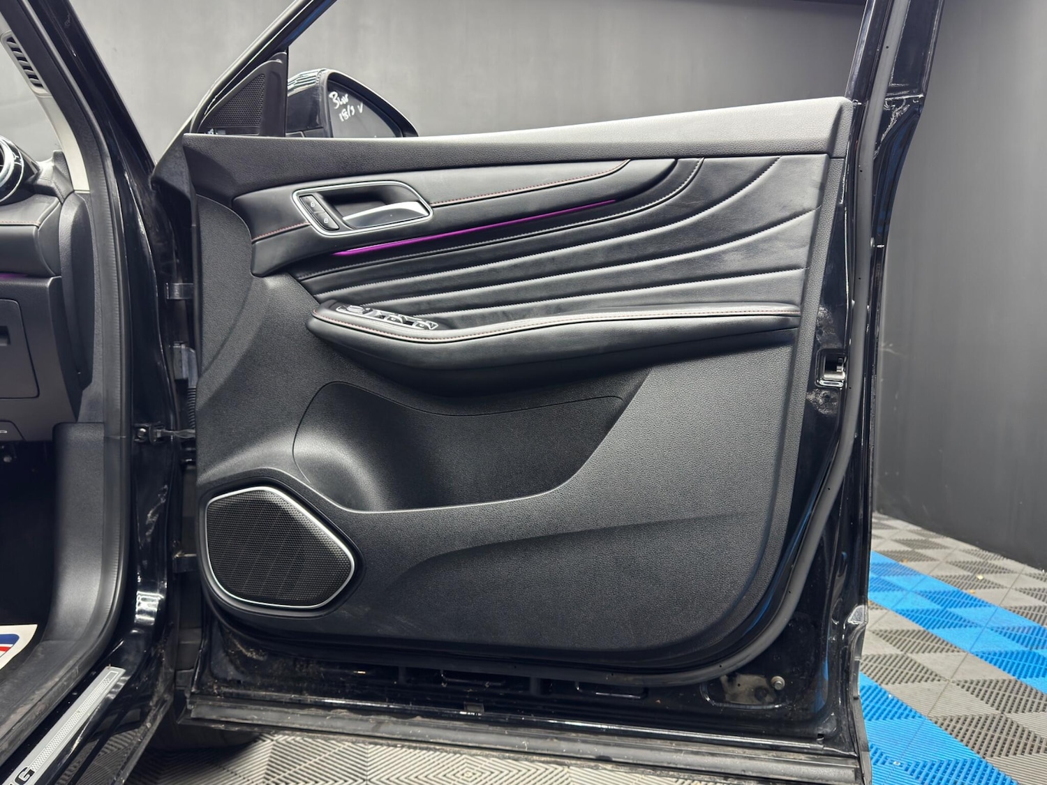 Used MG MG HS 2022 for sale - 78086723: Photo 41