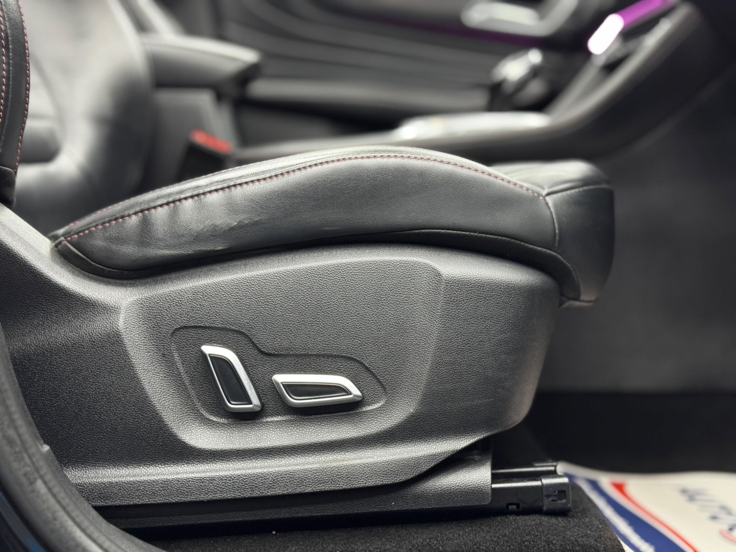 Used MG MG HS 2022 for sale - 78086723: Photo 45