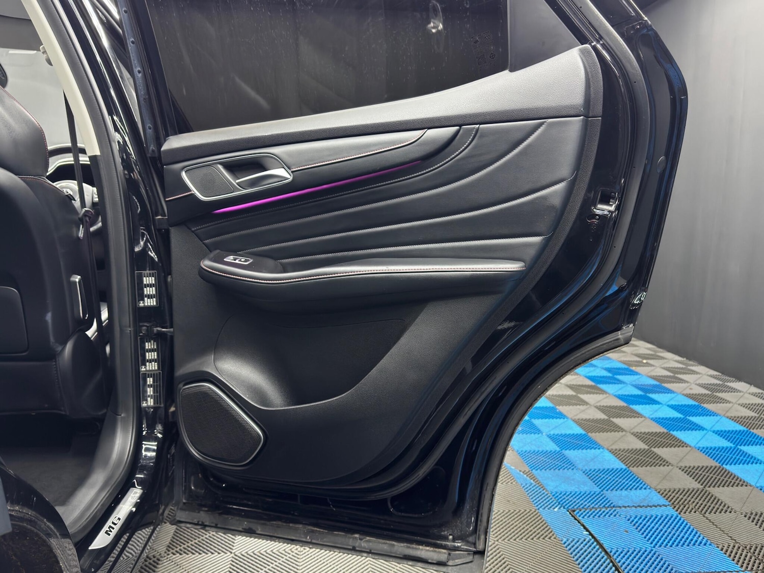 Used MG MG HS 2022 for sale - 78086723: Photo 46