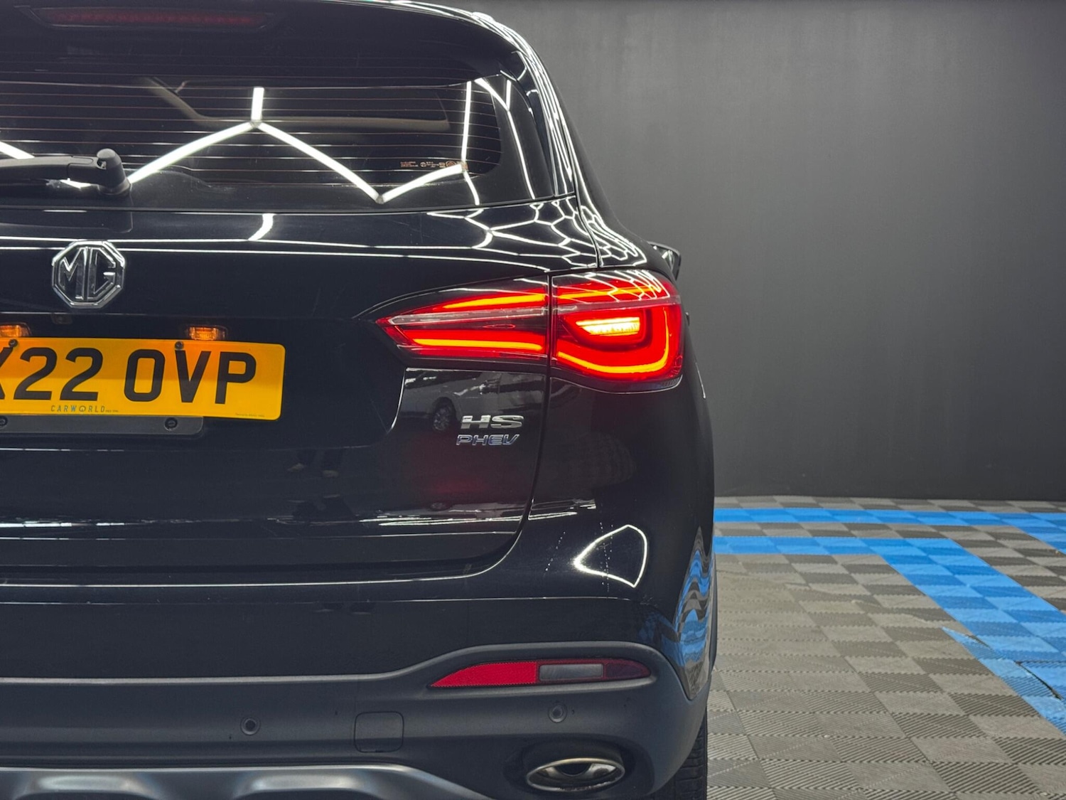 Used MG MG HS 2022 for sale - 78086723: Photo 47