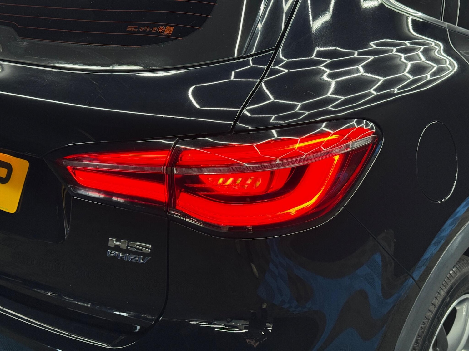 Used MG MG HS 2022 for sale - 78086723: Photo 48